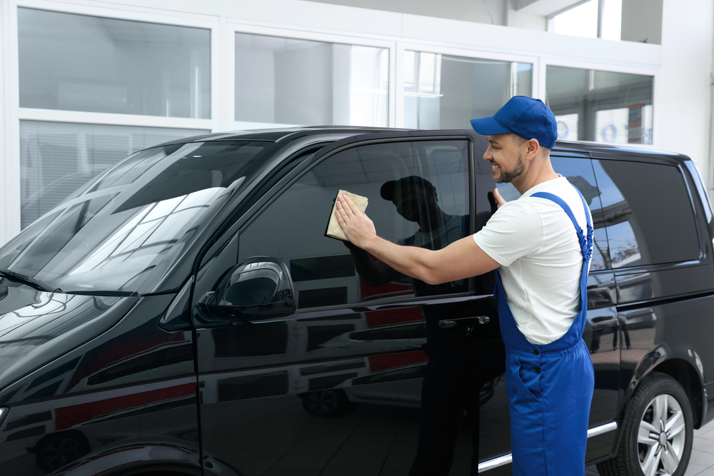 5 Types Of Window Tinting For Your Car And How Choose The Right One