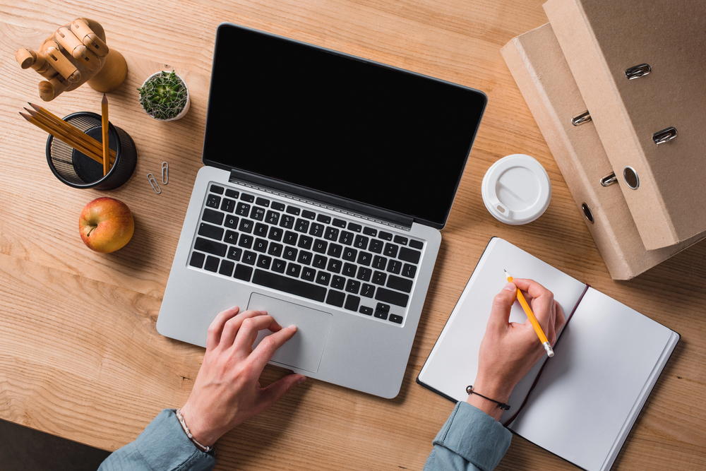 How To Write A Business Description That Converts