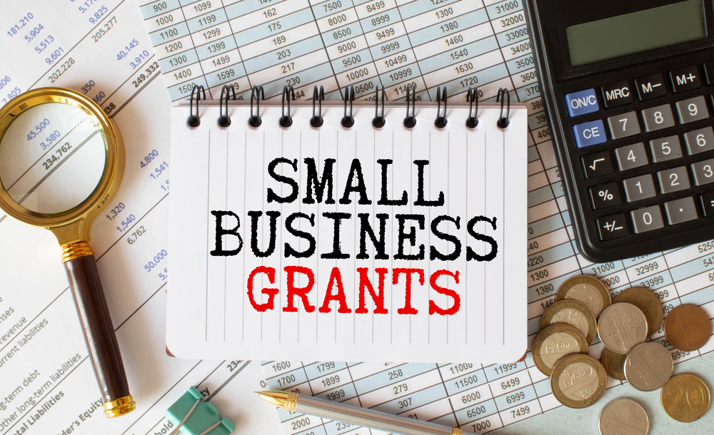 The Advantages Of Small Business Grants For Business Growth