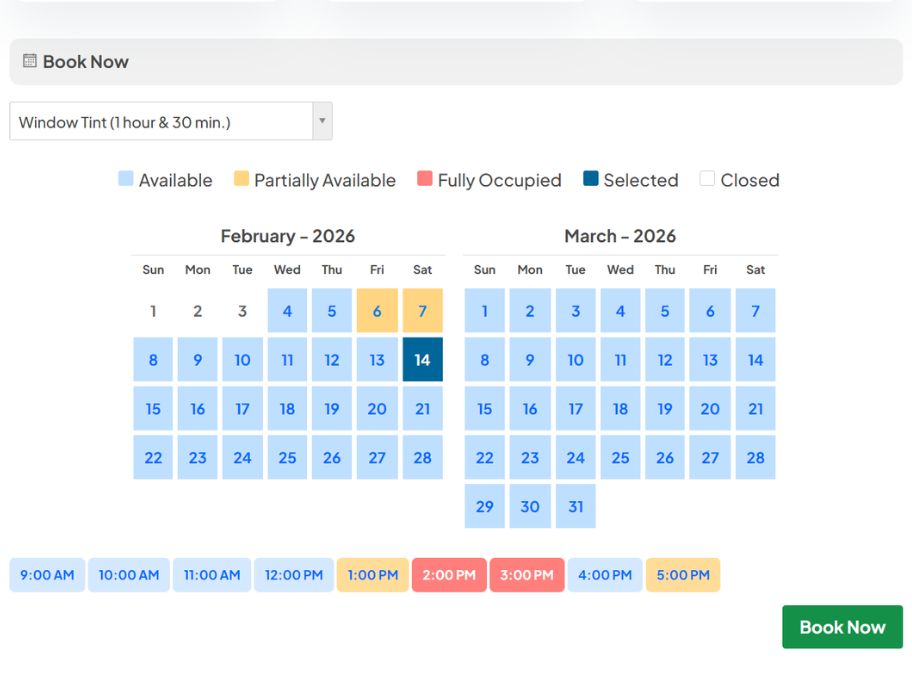 Sell More Efficiently