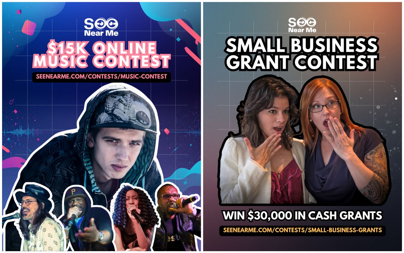 Business Directory and Small Business Grants